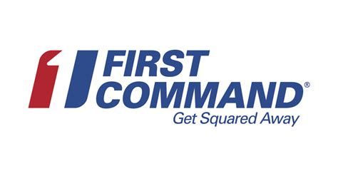 1st command bank - First Command Financial Services P.O. Box 2387 Fort Worth TX 76113-2387 